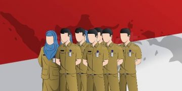 Puluhan ASN Boltim Mendadak Minta Pindah Ada Apa?