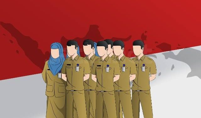 Puluhan ASN Boltim Mendadak Minta Pindah Ada Apa?