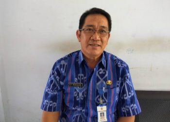 Pemkot Kotamobagu Sediakan 52 Ton Cadangan Pangan