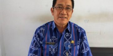 Pemkot Kotamobagu Sediakan 52 Ton Cadangan Pangan