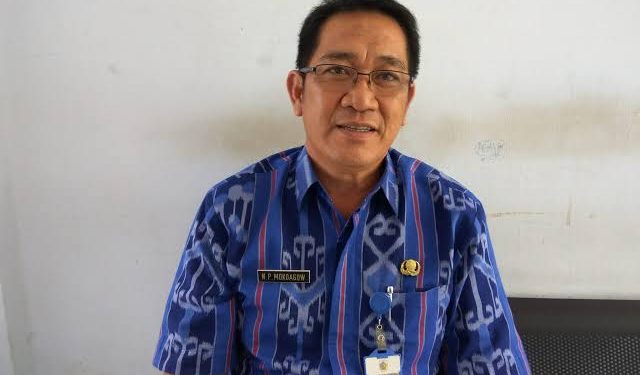 Pemkot Kotamobagu Sediakan 52 Ton Cadangan Pangan