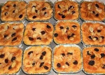 Usaha Klapertart Rasa Durian Milik Linda Dongkrak Ekonomi Keluarga