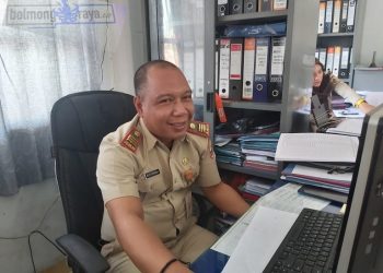 Setelah 2 ASN, 1 ASN Lagi Terancam Diberhentikan