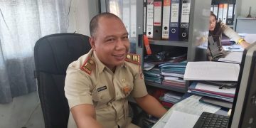 Setelah 2 ASN, 1 ASN Lagi Terancam Diberhentikan