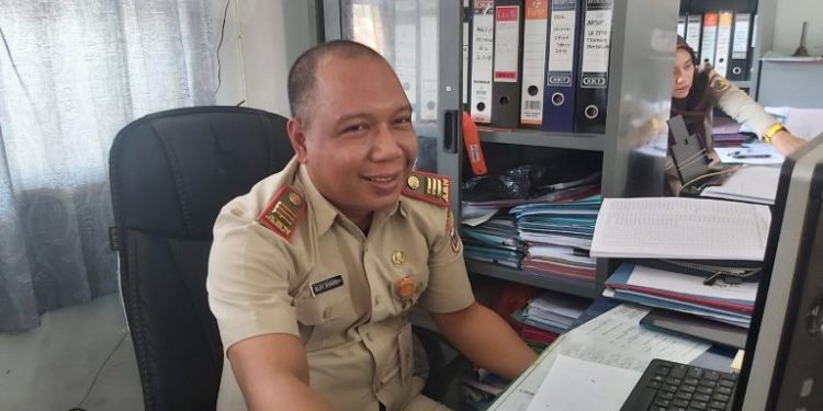 Setelah 2 ASN, 1 ASN Lagi Terancam Diberhentikan