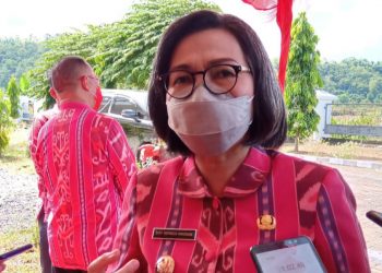 Peringati HPN, Yasti Harap Pers Terus Berikan Edukasi Kepada Masyarakat