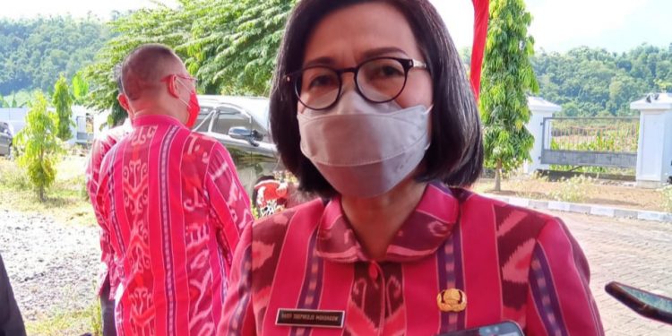 Peringati HPN, Yasti Harap Pers Terus Berikan Edukasi Kepada Masyarakat