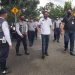Gerak Cepat, Dishub Kotamobagu Tindak Lanjuti Keluhan Warga Soal Kemacetan