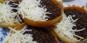 Capai 5 Juta Tiap Bulan, Nadya Sukses Usaha Kuliner dari Rumah