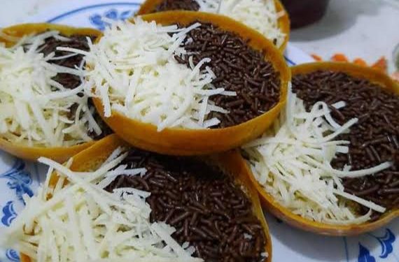 Capai 5 Juta Tiap Bulan, Nadya Sukses Usaha Kuliner dari Rumah