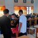 Diskominfo Bolmong Jadi Pemateri Prakerin dan PKL SMK Negeri Sangtombolang