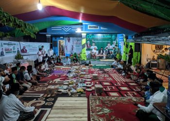 H2M : Agama Dan Nasionalisme Tidak Bisa Dipisahkan