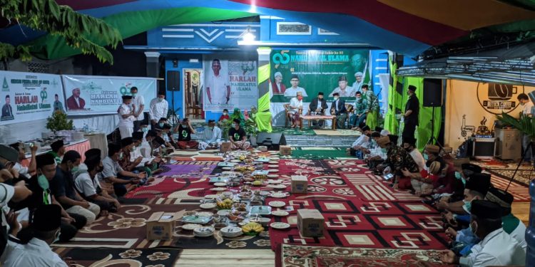 H2M : Agama Dan Nasionalisme Tidak Bisa Dipisahkan