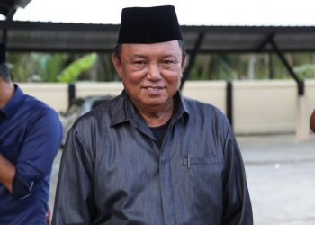 Pimpinan DPRD Bolmut Soroti Pengurusan Sertifikat di BPN