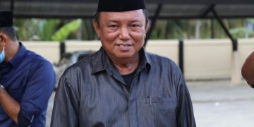 Pimpinan DPRD Bolmut Soroti Pengurusan Sertifikat di BPN