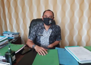 Bulan Ini Paripurna Usul Pengangkatan Bupati Terpilih Digelar