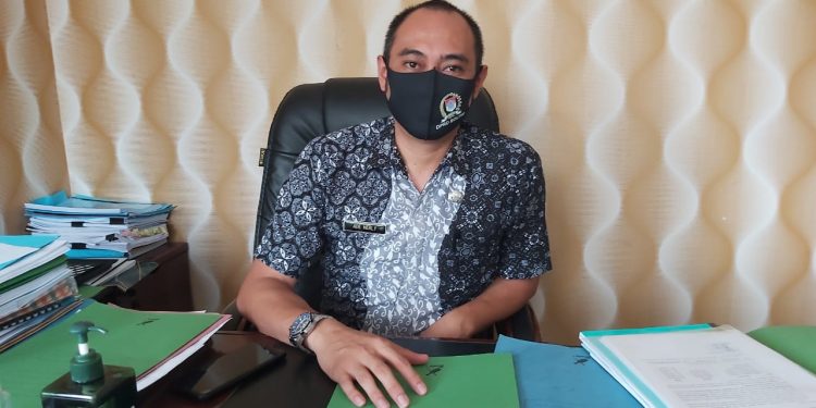 Bulan Ini Paripurna Usul Pengangkatan Bupati Terpilih Digelar