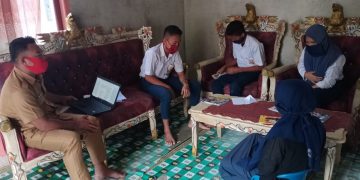 Keterbatasan Fasilitas, Begini Cara Leksi Mengajar di Tengah Pandemi Covid-19