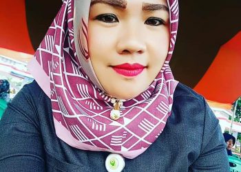 Seriusi Penanganan Stunting, DLH Bolsel Programkan Desa Mandiri Sampah