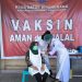 Masuk Hari ke Lima, Sudah 430 Nakes Divaksinasi