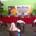 KPU Kotamobagu Gelar Rapat Evaluasi Pilgub 2020