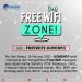 Diskominfo Sediakan 9 Titik Free WiFi