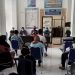 Bahas Syarat Santunan, Dinsos Kumpul Ahli Waris Pasien Covid-19 yang Meninggal Dunia