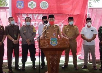 Iskandar – Deddy Kembalikan Aset Negara