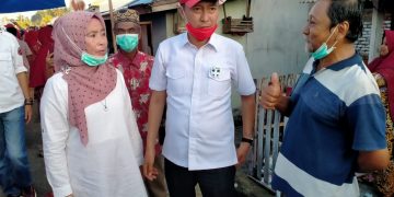 Bupati Bolsel Terpilih Prioritaskan Ketersediaan Air Bersih