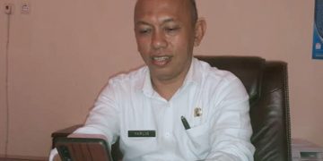 Yarlis : Musrenbang Tingkat Kabupaten Diprediksi Secara Virtual