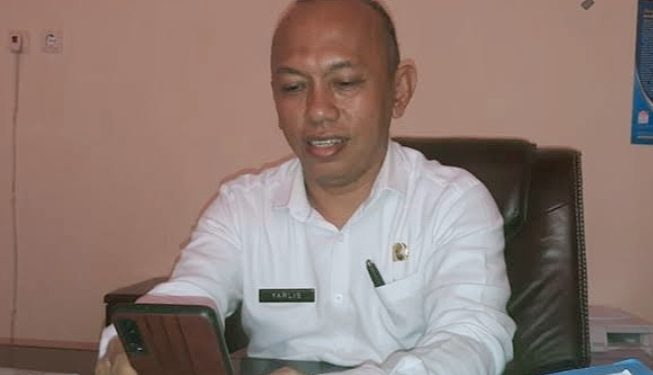 Yarlis : Musrenbang Tingkat Kabupaten Diprediksi Secara Virtual