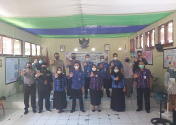 KLA Kotamobagu Targetkan Penghargaan Madya Tahun 2021