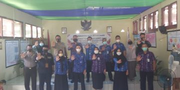 KLA Kotamobagu Targetkan Penghargaan Madya Tahun 2021