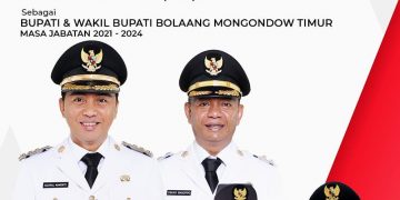 Yasti Beri Ucapan Selamat Atas Pelantikan Bupati Boltim dan Bolsel Terpilih