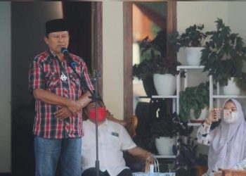 H2M : Bersyukur, Pilkada Bolsel Berlangsung Aman, Damai dan Tanpa Gugatan