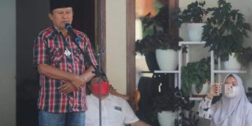 H2M : Bersyukur, Pilkada Bolsel Berlangsung Aman, Damai dan Tanpa Gugatan