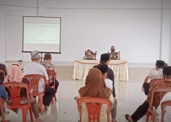 Zona Merah, Hajat Suka Maupun Duka Bakal Diatur
