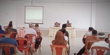 Zona Merah, Hajat Suka Maupun Duka Bakal Diatur