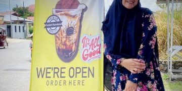 Boba Jalan Pulang Diminati Para Milenial