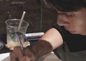 Zkivo Terima Pesanan Lukisan Sketsa dan Digital