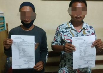 Dugaan Penganiayaan Petugas Pemakaman Covid-19 Ditetapkan Sebagai Tersangka