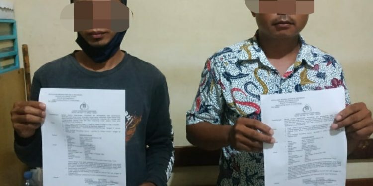 Dugaan Penganiayaan Petugas Pemakaman Covid-19 Ditetapkan Sebagai Tersangka