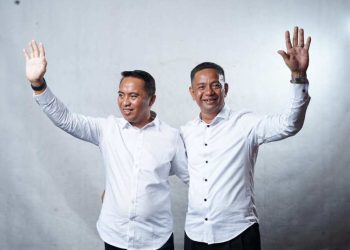 MK Tolak Gugatan AMA-UKP dan SB-RG