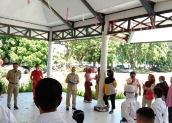 Prestasi, 30 Atlet Kotamobagu Harumkan Nama Daerah