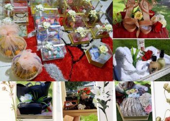 Usaha Penyewaan Kotak Seserahan Tiara Olala Menguntungkan