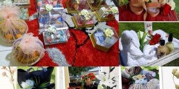 Usaha Penyewaan Kotak Seserahan Tiara Olala Menguntungkan