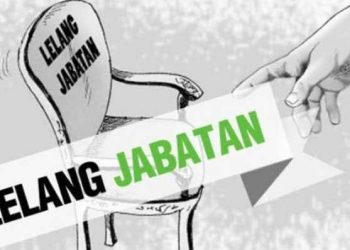 Hasil JPT Pemerintah Kotamobagu Diumumkan