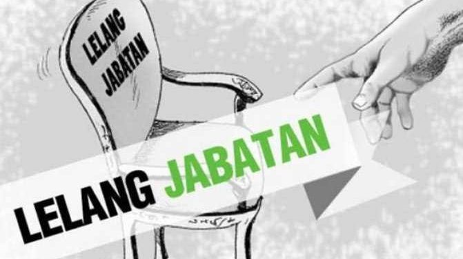 Hasil JPT Pemerintah Kotamobagu Diumumkan