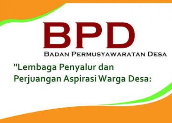 Hasil Suara Sama, Calon BPD Ditentukan dari Segi Pendidikan Paling Tinggi