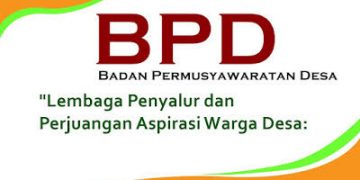 Hasil Suara Sama, Calon BPD Ditentukan dari Segi Pendidikan Paling Tinggi